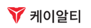 케이알티 로고